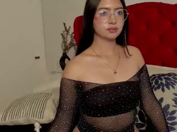 Zariival November 07, 2025 Chaturbate stream image