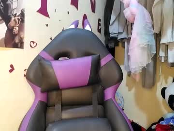 1kandylove November 08, 2025 Chaturbate stream image