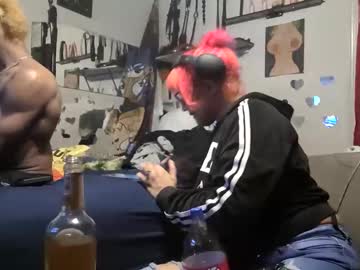 Ardentagoni November 08, 2025 Chaturbate stream image
