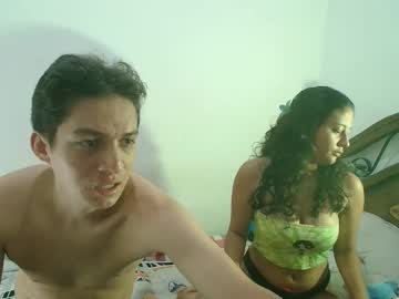 Aria_Arthur November 08, 2025 Chaturbate stream image