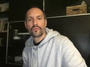 Babakeror November 08, 2025 Chaturbate stream image