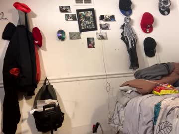 Capacon69 November 08, 2025 Chaturbate stream image