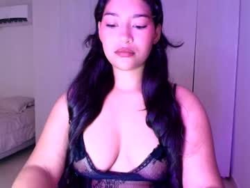 Cocoa886863 November 08, 2025 Chaturbate stream image