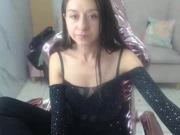 Electra_Beat_S November 08, 2025 Chaturbate stream image