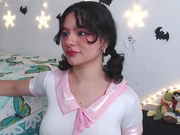 Hanna_Zoldyck November 08, 2025 Chaturbate stream image
