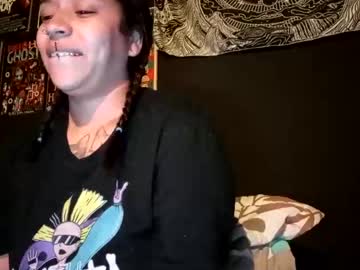 Isisbathory November 08, 2025 Chaturbate stream image