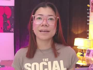 Johabennet_ November 08, 2025 Chaturbate stream image