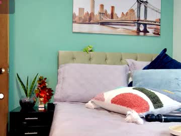 Reese_Yanella November 08, 2025 Chaturbate stream image