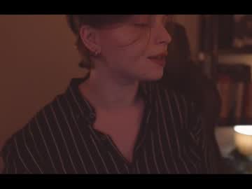 Running_With_The_Wolves November 08, 2025 Chaturbate stream image