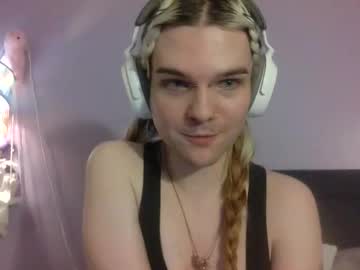 Russiansleepexperiment November 08, 2025 Chaturbate stream image