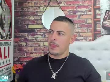 Scotty_Music November 08, 2025 Chaturbate stream image
