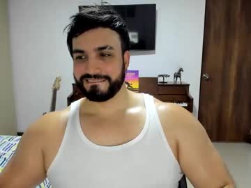 Sergeii_R November 08, 2025 Chaturbate stream image