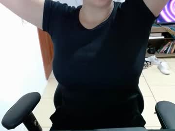 Sophirivers November 08, 2025 Chaturbate stream image