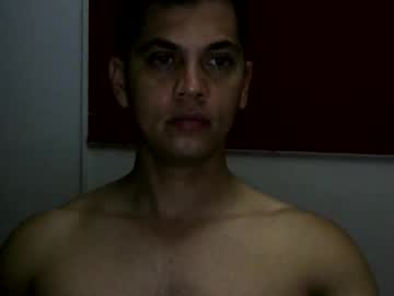 Zoro_00 November 08, 2025 Chaturbate stream image