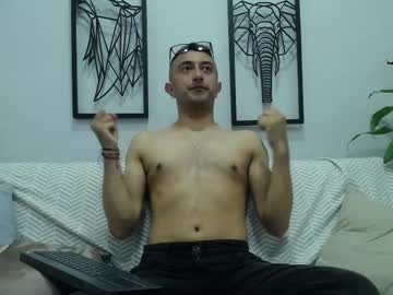Addam_Hunter November 08, 2025 Chaturbate stream image