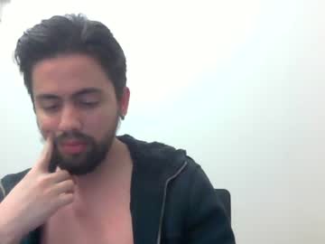 Alejo_Shy November 08, 2025 Chaturbate stream image