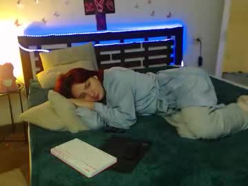 Arinawinss November 08, 2025 Chaturbate stream image