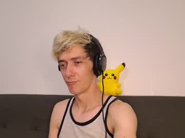 Chrisslicer November 08, 2025 Chaturbate stream image