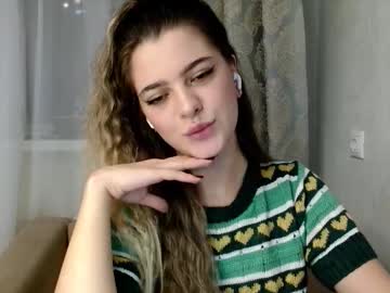 Gerda_Bloempje November 08, 2025 Chaturbate stream image