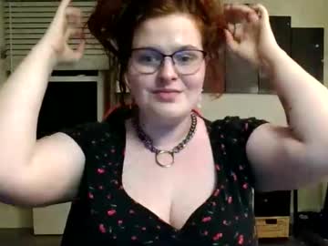 Isabellamariedarcy November 08, 2025 Chaturbate stream image