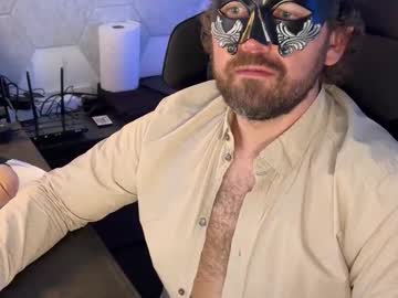 _Jack_38 November 08, 2025 Chaturbate stream image