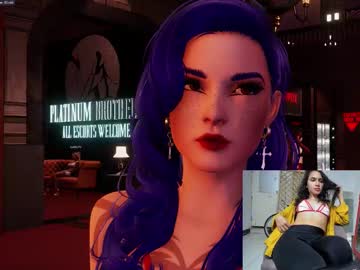 Little_Doll25 stream photo from November 08, 2025
