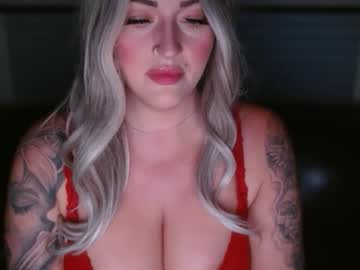 Marleyford898 November 08, 2025 Chaturbate stream image