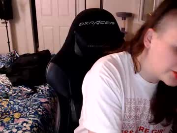 Renegaderuby November 08, 2025 Chaturbate stream image