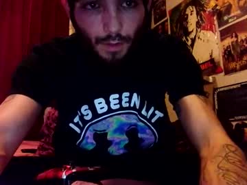 Senornadie419 November 08, 2025 Chaturbate stream image