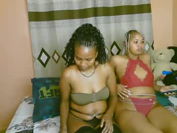 Sexy_Shan09 November 08, 2025 Chaturbate stream image