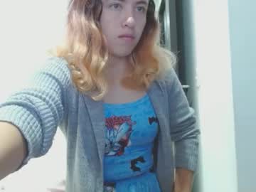 Shary_Loneli November 08, 2025 Chaturbate stream image