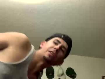 Stepson0690 November 08, 2025 Chaturbate stream image