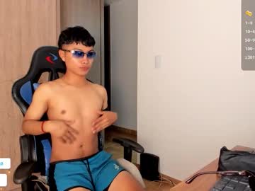 Steven_Twink07 November 08, 2025 Chaturbate stream image