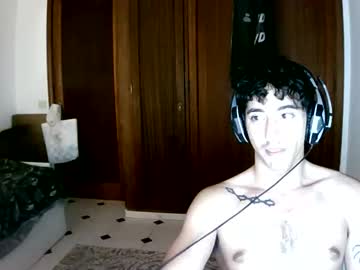 Blckfaith November 08, 2025 Chaturbate stream image