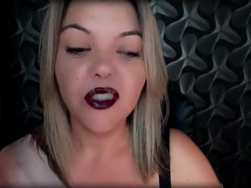 Cyberdomme November 08, 2025 Chaturbate stream image