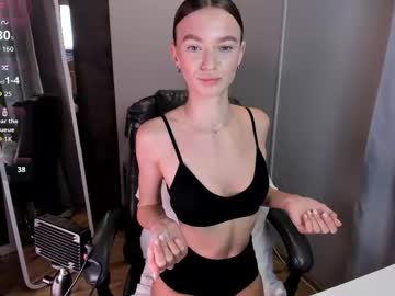 Evatoniz November 08, 2025 Chaturbate stream image