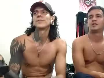 Fergiraldo November 08, 2025 Chaturbate stream image