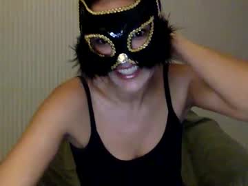 Greek_Goddess777 November 08, 2025 Chaturbate stream image