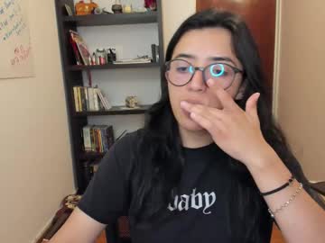 Gretagat November 08, 2025 Chaturbate stream image