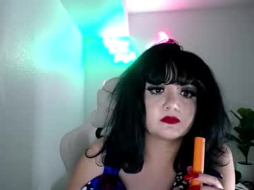 Groovynights November 08, 2025 Chaturbate stream image