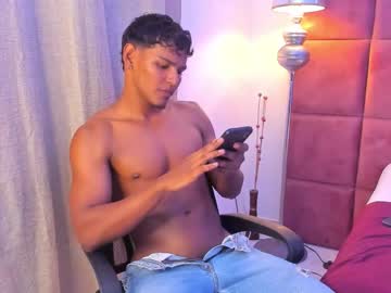 Hugo_Cano November 08, 2025 Chaturbate stream image