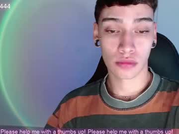 Ithan_Rose November 08, 2025 Chaturbate stream image