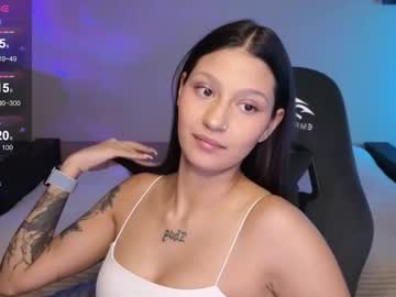 Nikolgoldy November 08, 2025 Chaturbate stream image