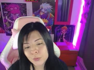 Pink_Yuii November 08, 2025 Chaturbate stream image