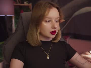 Red_Queeen November 08, 2025 Chaturbate stream image