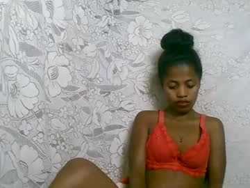 Rosiahot1 November 08, 2025 Chaturbate stream image