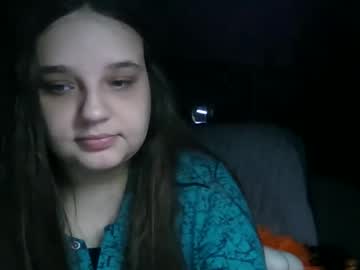 The_Best_Girl_In_The_World1 November 08, 2025 Chaturbate stream image
