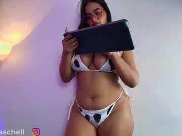 Abby_Raschell November 08, 2025 Chaturbate stream image