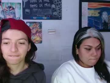 Alexablu3 November 08, 2025 Chaturbate stream image