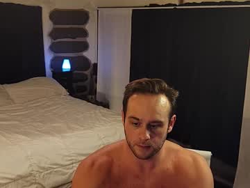 Alexanderthemid November 08, 2025 Chaturbate stream image